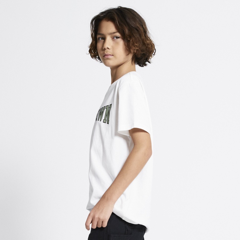 Printti-T-paita "Thomas star"